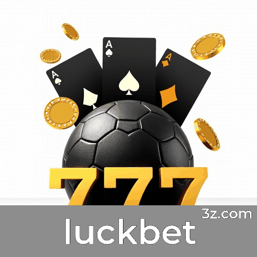 luckbet game mais image