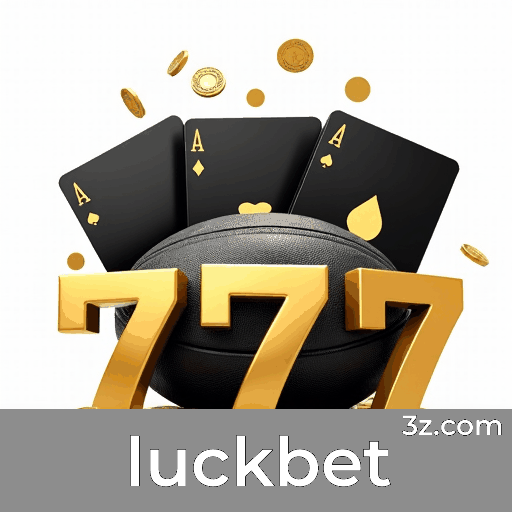 luckbet game mais image