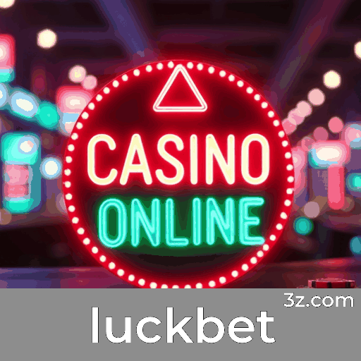 luckbet game mais image