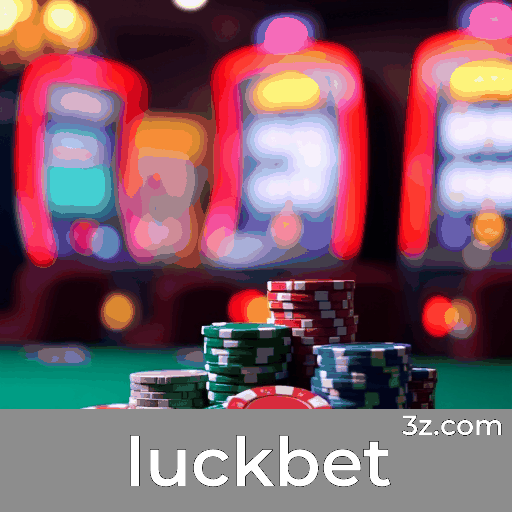 luckbet game mais image