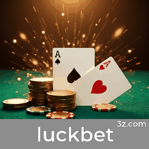 luckbet game mais image