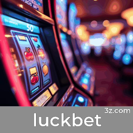 luckbet game mais image
